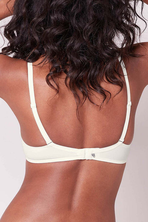 Simone Perele 12B Wish Plunging Underwired Bra